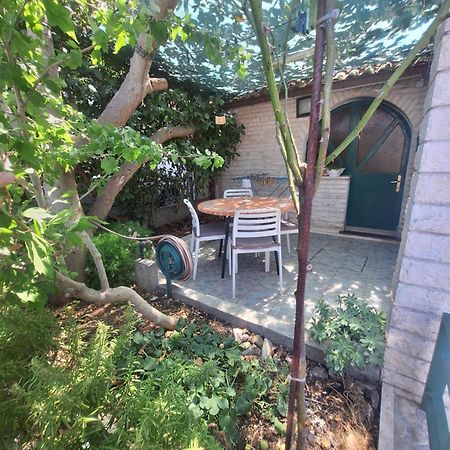 Apartmani Daria & Jure Trogir Eksteriør bilde