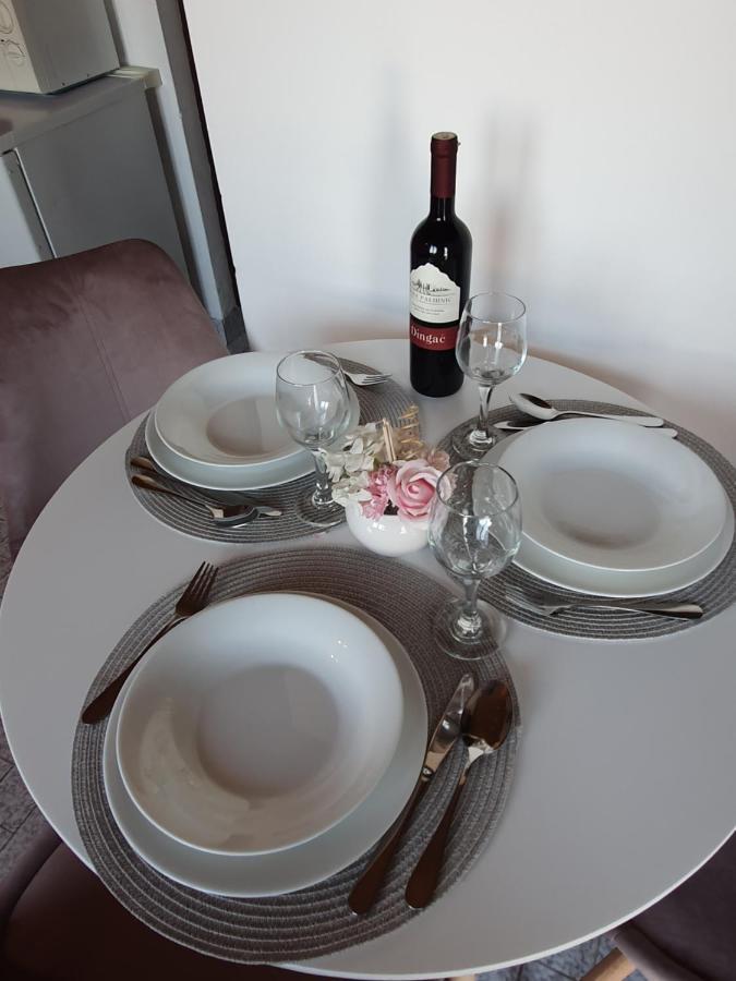 Apartmani Daria & Jure Trogir Eksteriør bilde