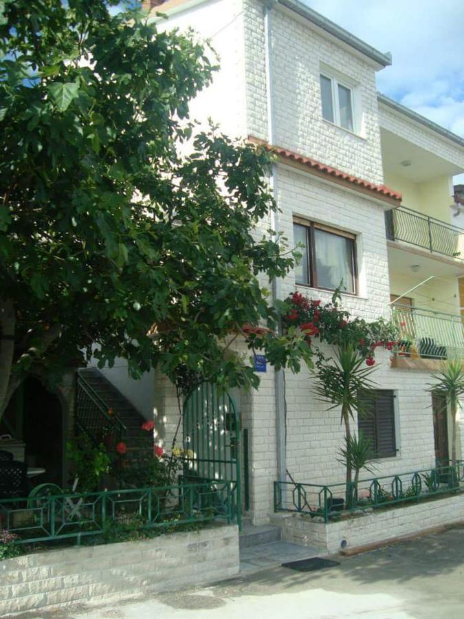 Apartmani Daria & Jure Trogir Eksteriør bilde