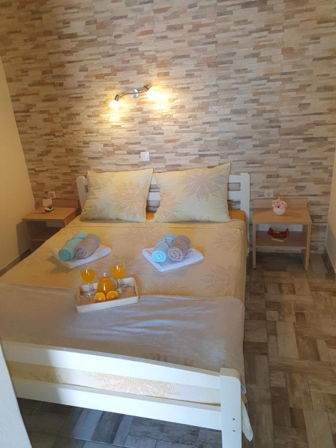Apartmani Daria & Jure Trogir Eksteriør bilde