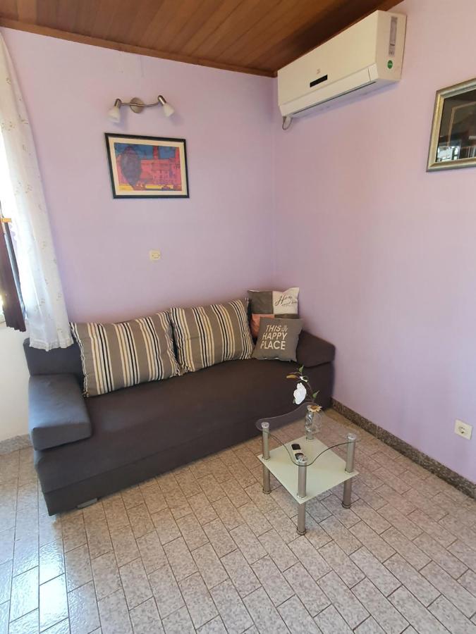 Apartmani Daria & Jure Trogir Eksteriør bilde