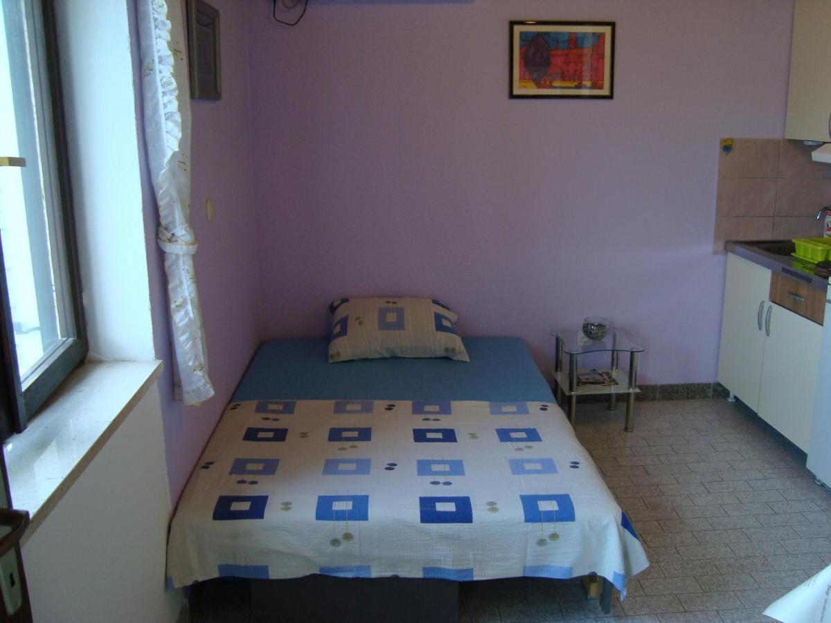 Apartmani Daria & Jure Trogir Eksteriør bilde