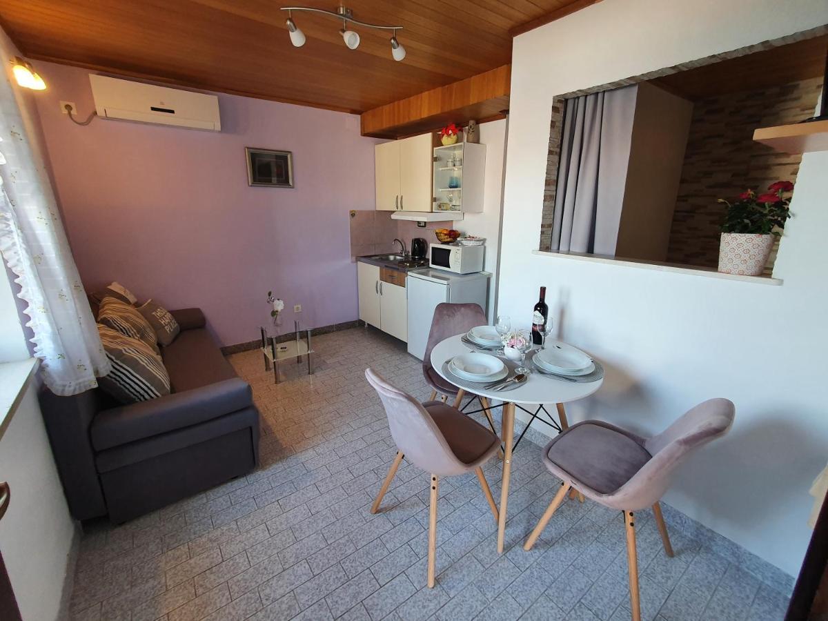 Apartmani Daria & Jure Trogir Eksteriør bilde