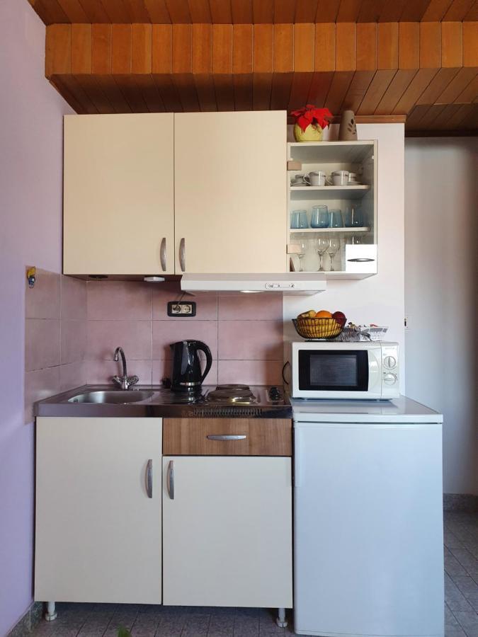 Apartmani Daria & Jure Trogir Eksteriør bilde