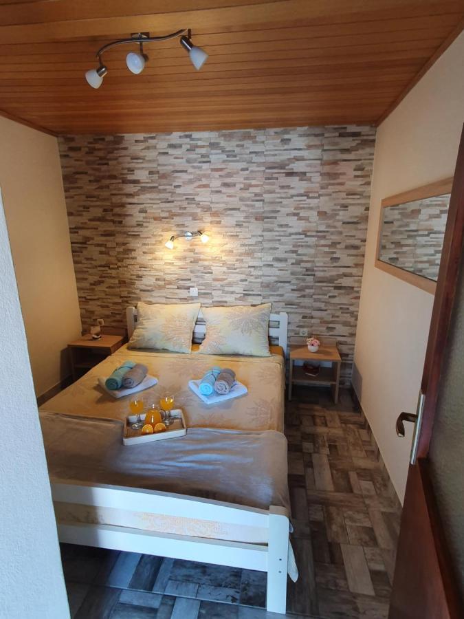 Apartmani Daria & Jure Trogir Eksteriør bilde