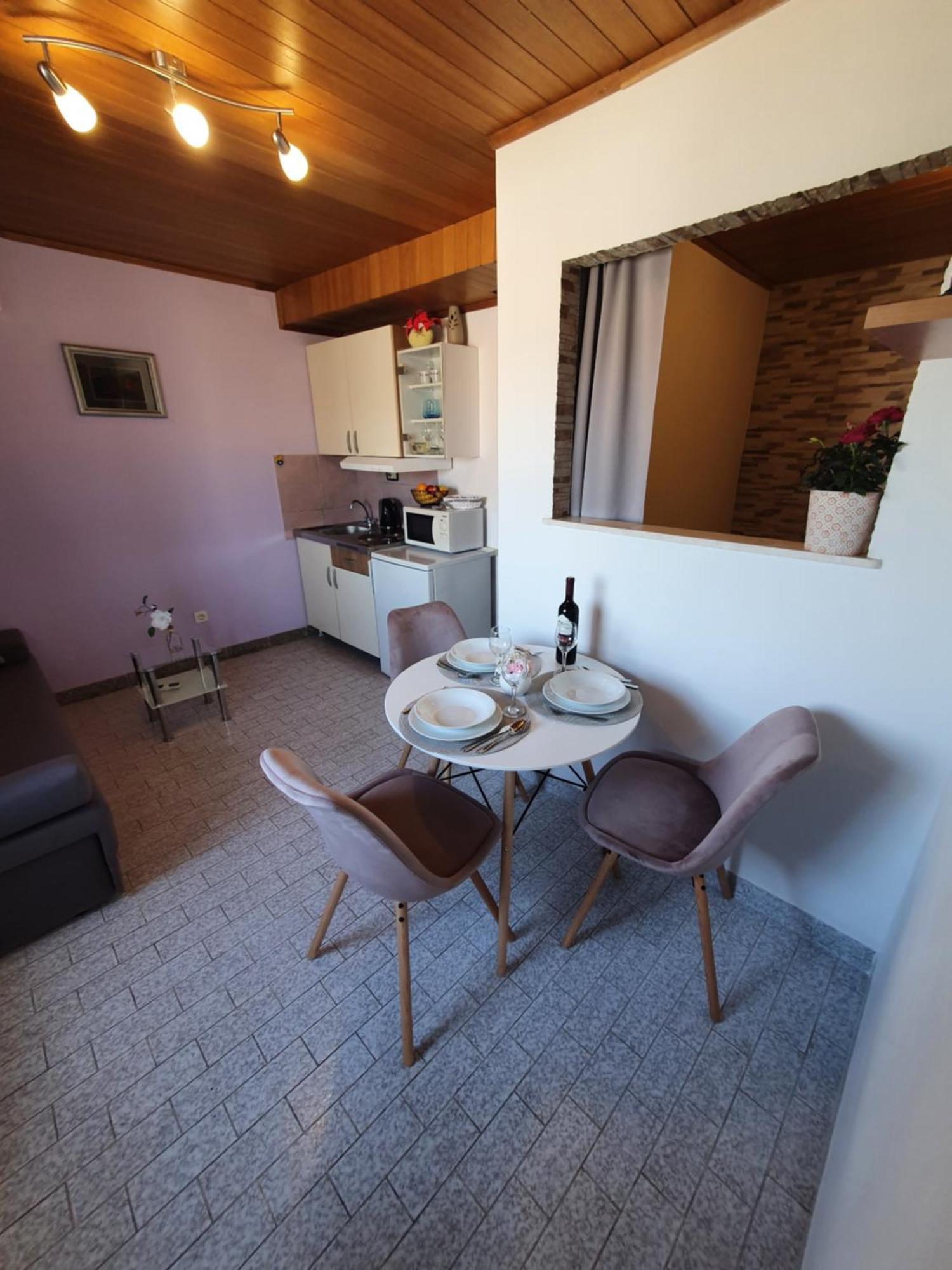 Apartmani Daria & Jure Trogir Eksteriør bilde