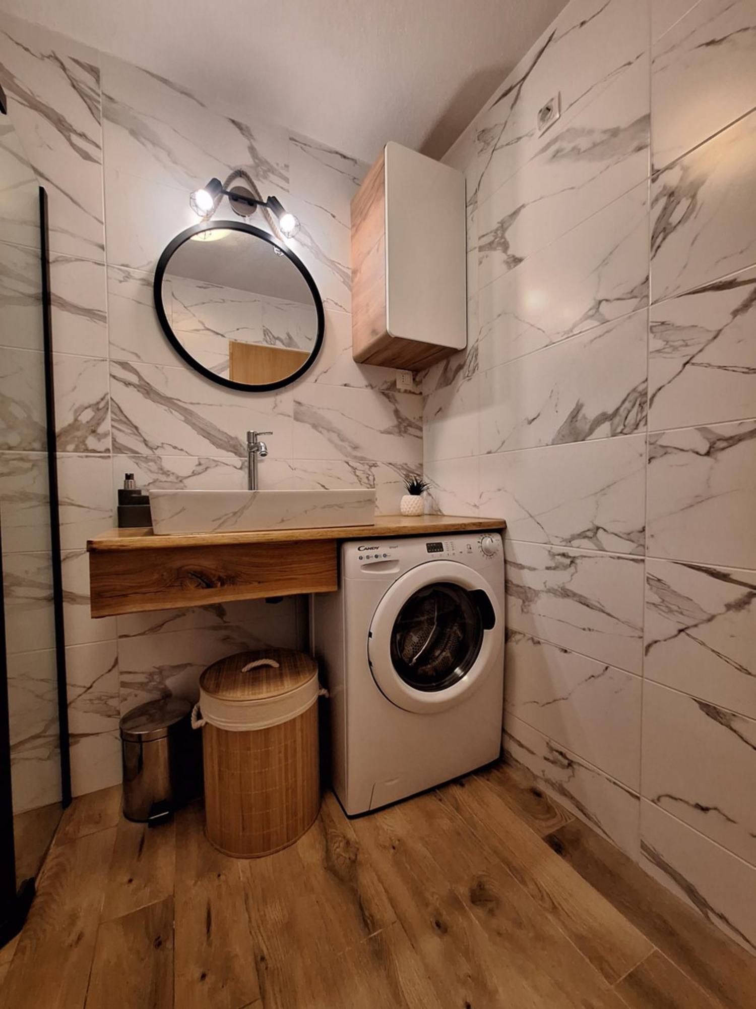 Apartmani Daria & Jure Trogir Eksteriør bilde