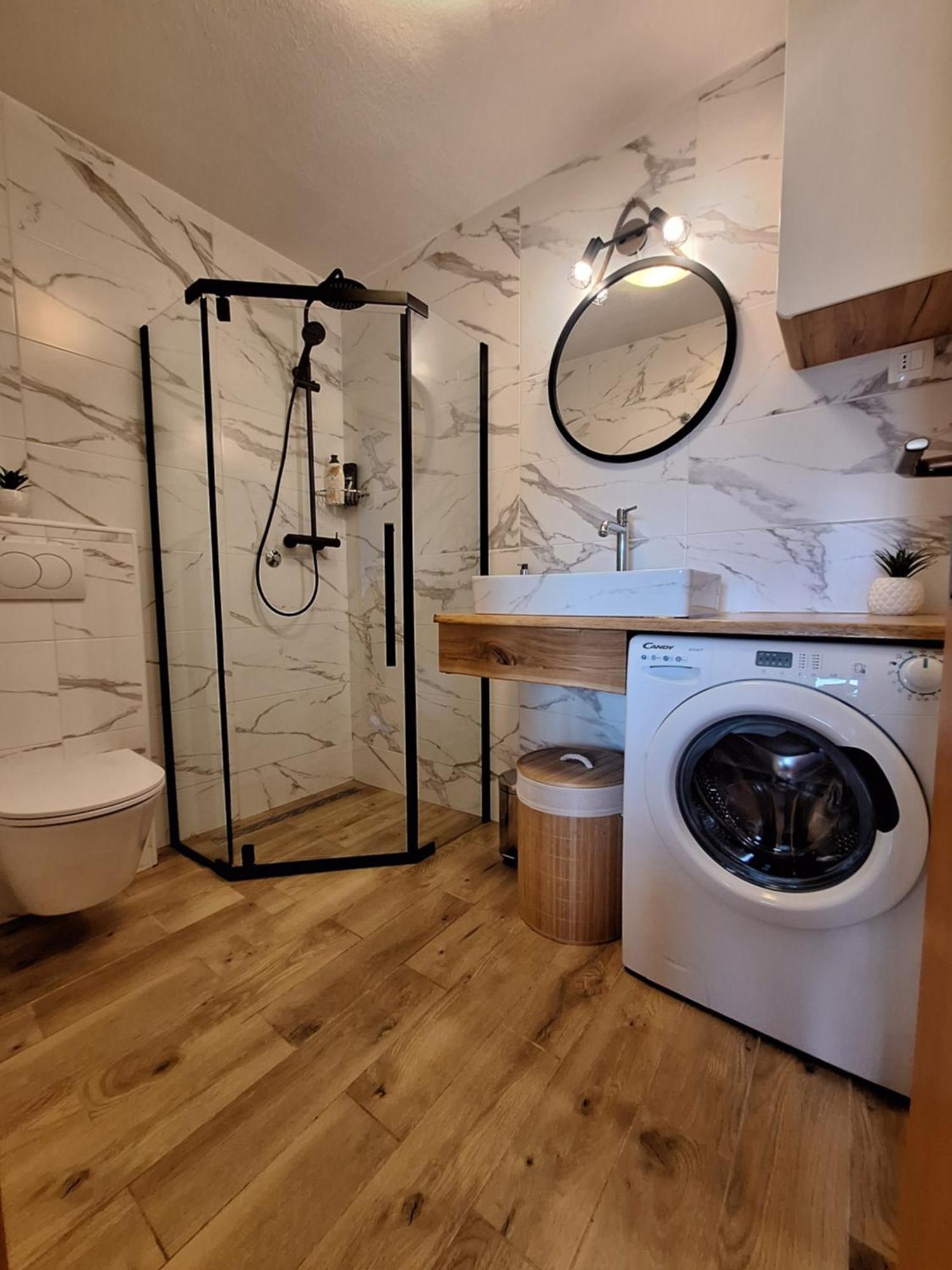 Apartmani Daria & Jure Trogir Eksteriør bilde