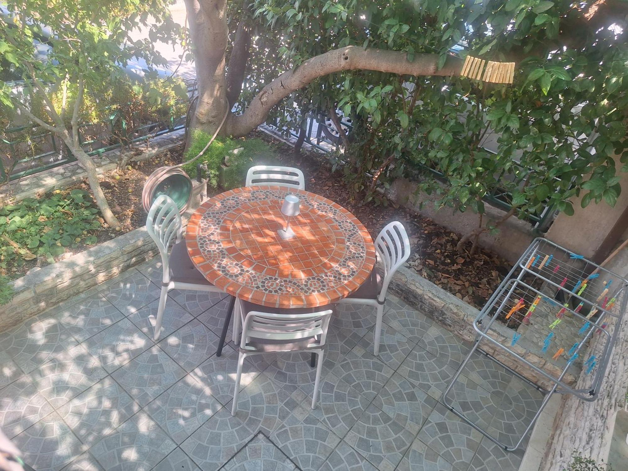 Apartmani Daria & Jure Trogir Eksteriør bilde